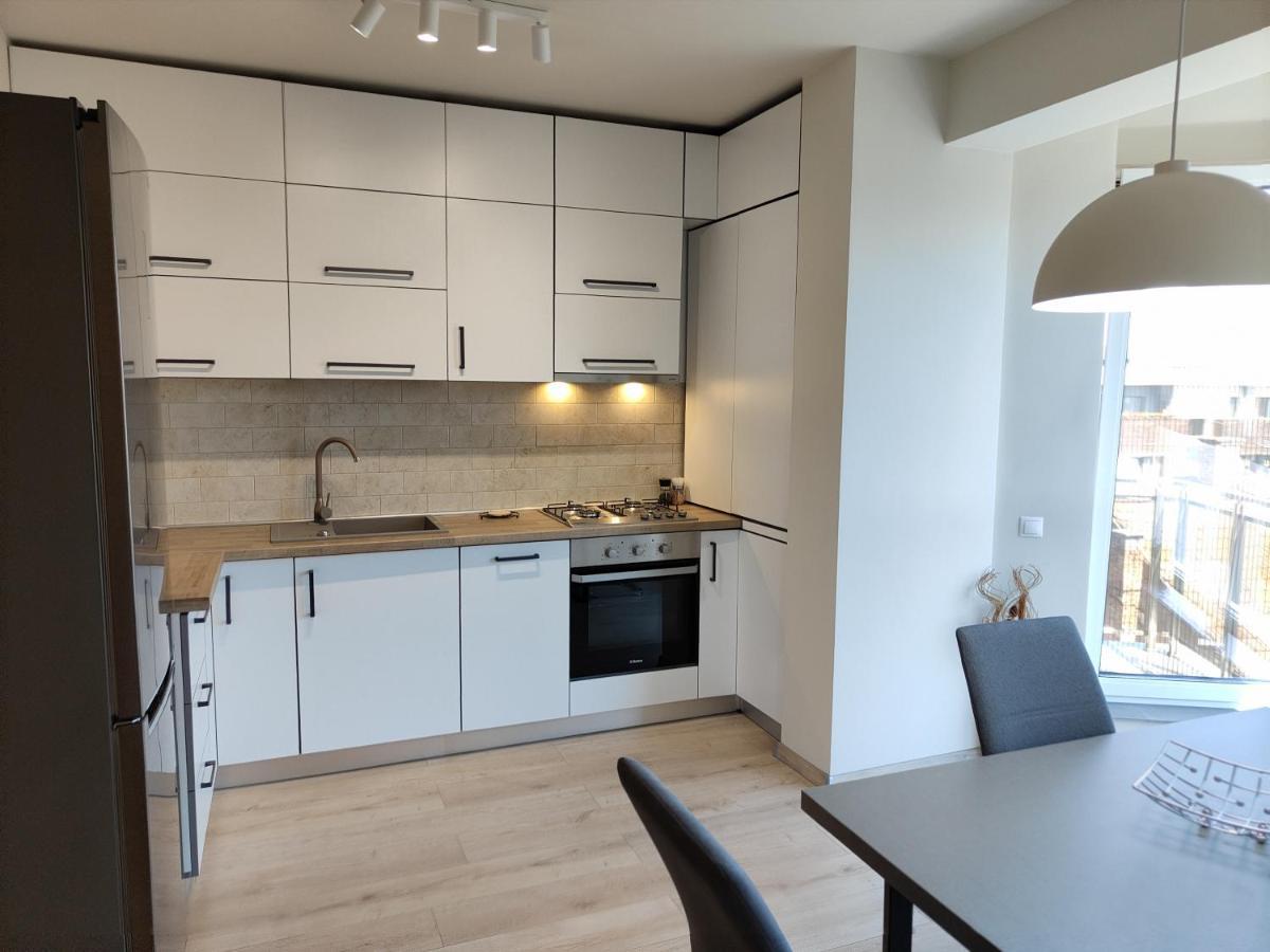 Sweet Home - Central Cozy Apartment Cluj-Napoca Eksteriør bilde