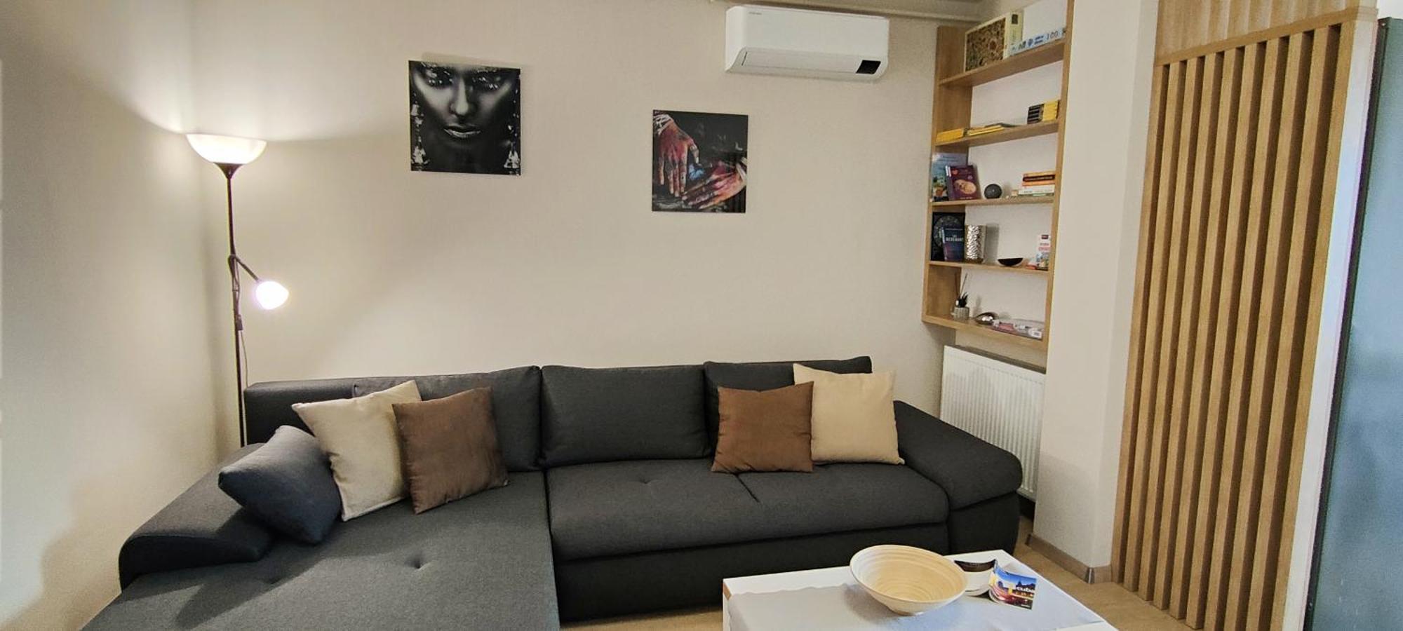 Sweet Home - Central Cozy Apartment Cluj-Napoca Eksteriør bilde