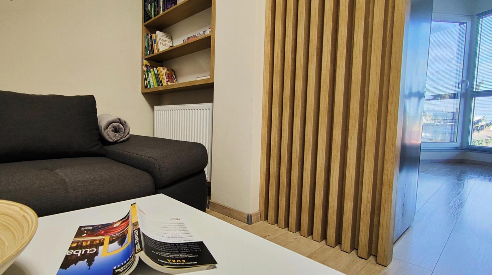Sweet Home - Central Cozy Apartment Cluj-Napoca Eksteriør bilde
